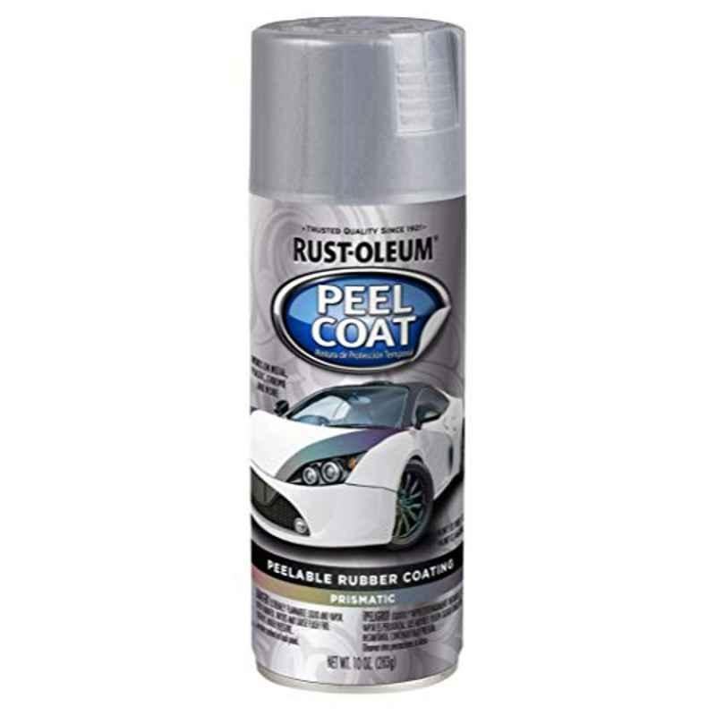 Rust-Oleum Peel Coat 10 fl Oz 323049 Effects Spray Paint