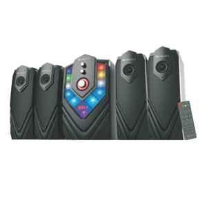 Zebronics Zeb-Samba 105W 4.1 Channel Multimedia Speaker