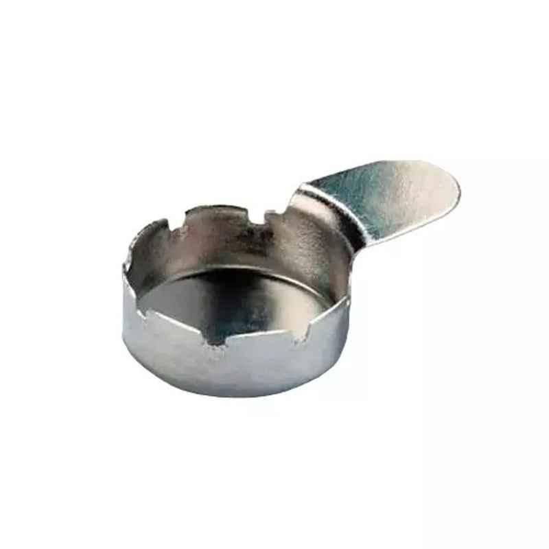 Lab Plus Aluminium Pan, LP-11746 (Pack of 250)