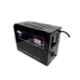 Pulstron PTI-WM3170D 3kVA 170-270V Single Phase Black Automatic Mainline Voltage Stabilizer