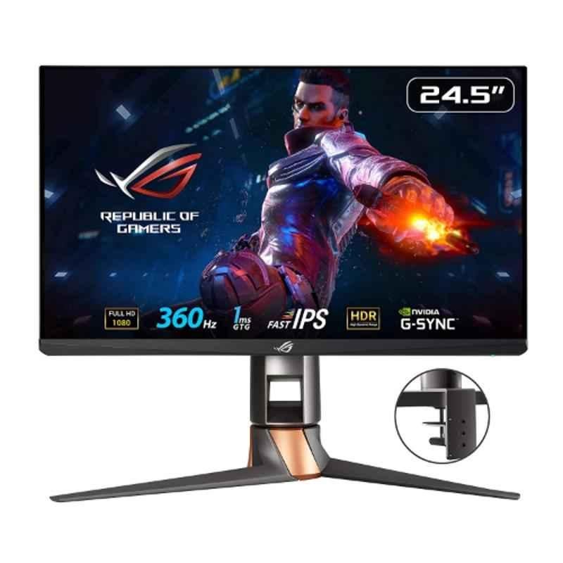 Asus ROG Swift PG259QNR 24.5 inch Black FHD Gaming Monitor