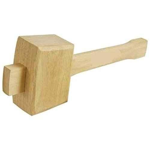 Wooden Mallet