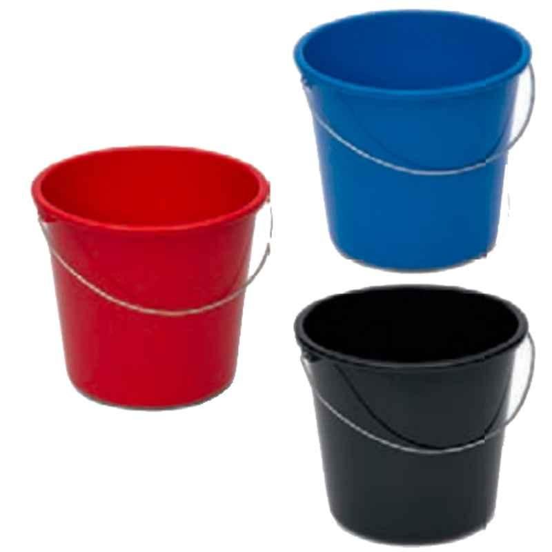 Coronet 5L Plastic Household Bucket, 737150