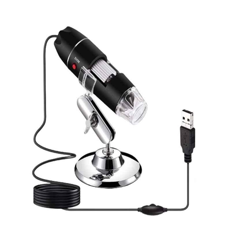 Buy Microware USB Digital Microscope,40X to 1000X Magnification