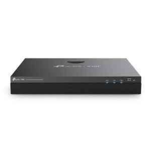 Buy TP-Link 4 Channel PoE+ Network Video Recorder, VIGI NVR1004H