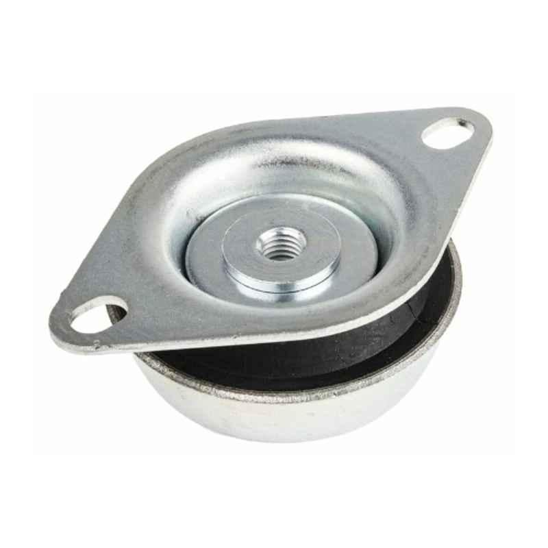 RS Pro 130mm Anti Vibration Mount, 1623215