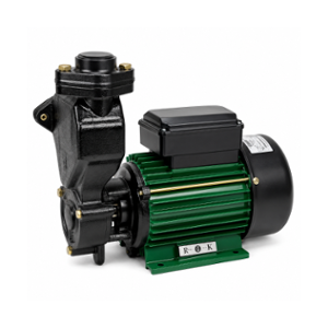 Damor 1.5HP Single Phase Pure Copper Self Priming Monoblock Pump