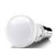 Syska 5W B22 Cool Day Light LED Bulb (Pack of 4)