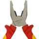 Stanley 6.5 Inch VDE Combination Plier, 0-84-001