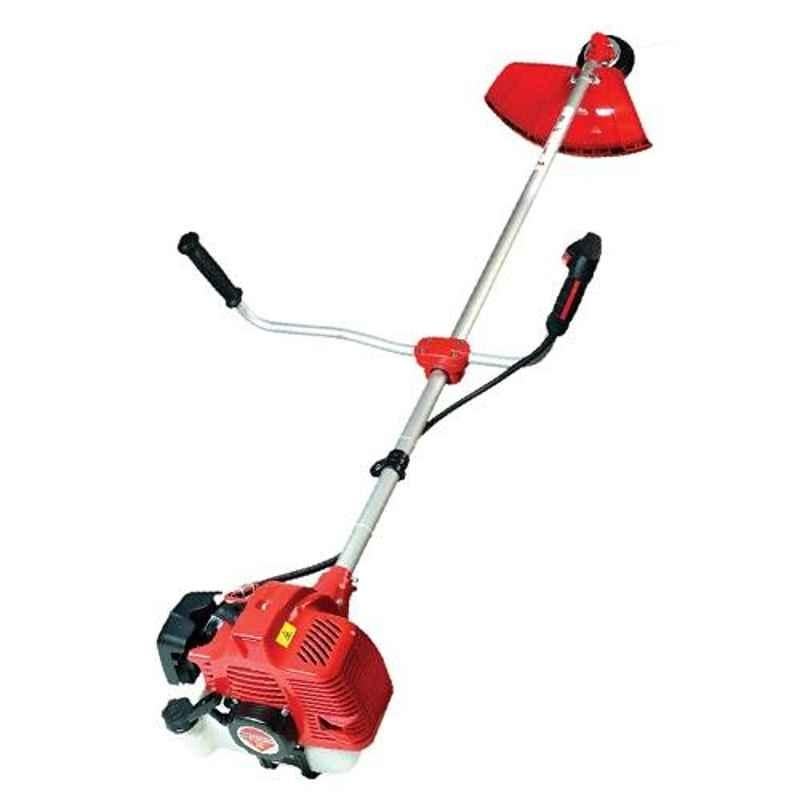Wintech 1.24kW 2 Stroke Air Cooled Gasoline Brush Cutter, WT BC 2843L