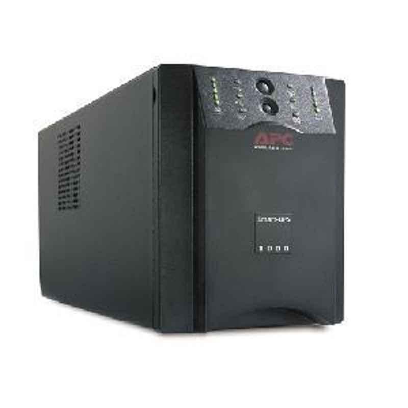 APC Smart UPS-Line Interactive-Extended Time SUA1000UXI-IN