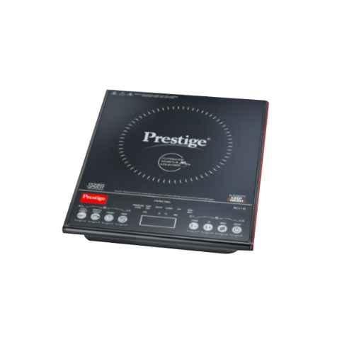 prestige induction power consumption