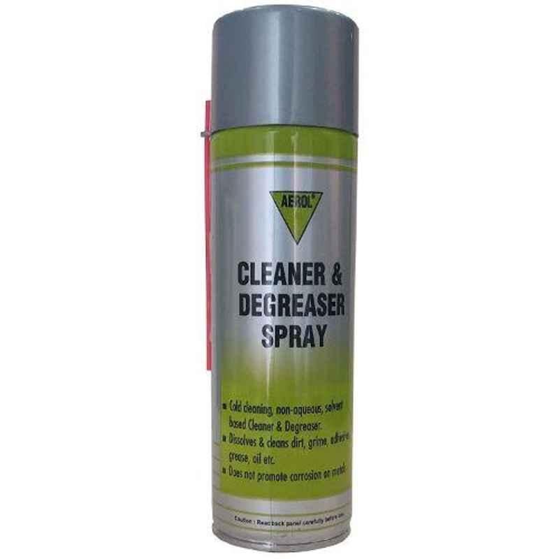Aerol ACD-6001 350g Cleaner & Degreaser Spray (Pack of 24)