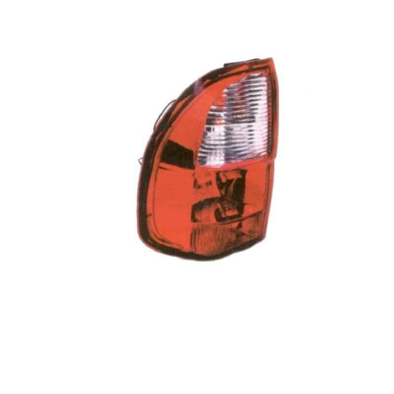 Lumax Right Hand Side Tail Light Replacement for Chevrolet Tavera