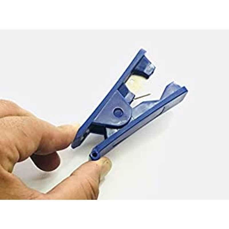 Buy Krost Pocket Pipe Cutter For 1/4' 3/8' 1/2' Pvc Nylon Pu