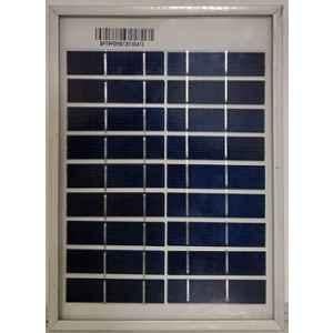 SUI 5W 6V Poly Crystalline Portable Solar Panel