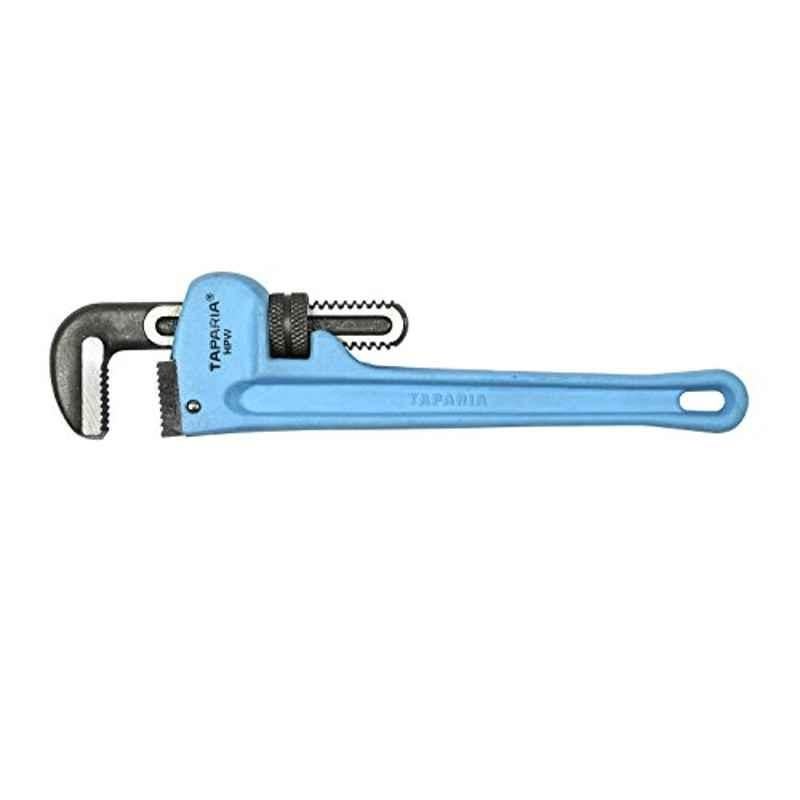 Taparia Hpw18 450mm Heavy Duty Pipe Wrench