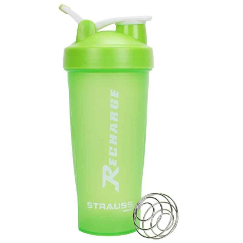 Beyond Fitness Gym Typhoon Shaker Bottle 400 ML with Mixer