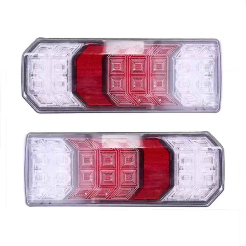 Tail Lights - Buy Tail Lights for Car Online at Best Price in India