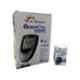 Dr. Morepen Gluco One Monitor Kit with 25 Test Strips, BG 03