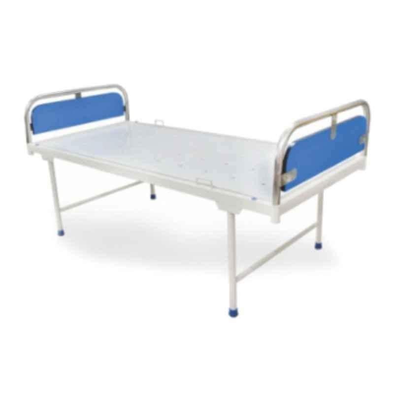JE HOSPI CRCA Epic GS Plain Hospital Bed, JHE-PL019
