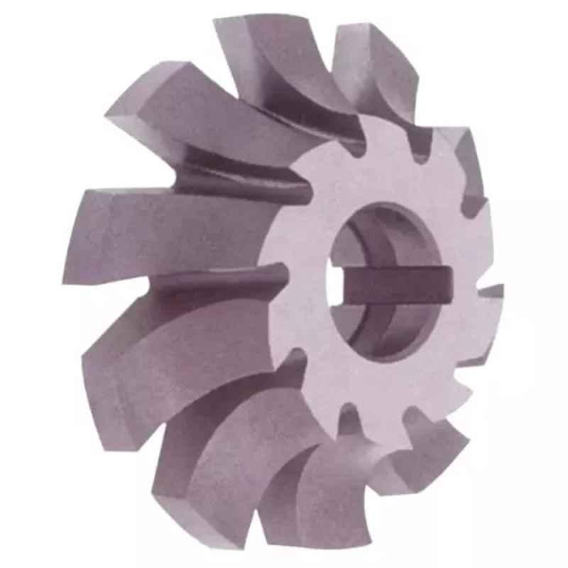 Addison 70x14x7.0mm Type-N HSS Single Corner Rounding Cutter with RH Cutter