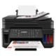 Canon Pixma G7070 Refillable Ink Tank Wireless All-in-One Printer with Fax