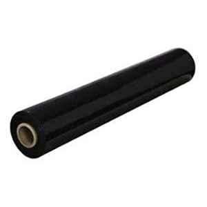 Siddhi 30 Micron 400mx1200mm Paper Black & Silver Mulching Film