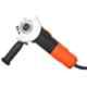 Black+Decker 4 Inch 820W Small Angle Grinder, G720R