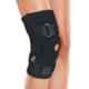 Tynor Neoprene Hinged Knee Wrap, Size: M