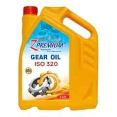 Z Premium 320 5 Litre Premium Gear Oil