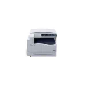 Xerox Work Centre 5021 White All-in-One Monochrome Laser Photo Copier Machine Printer