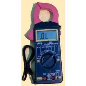 Waco 225 Digital AC Clamp Meter 600 A 1000 V