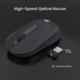 Portronics Toad 13 2.4GHz Black Wireless Mouce, POR 1381