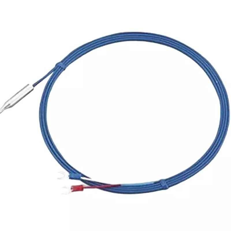 Lab Plus K Thermocouple Sheath Diameter 1x300mm 2 m Length, LP-9494