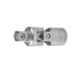 Gedore Solid 1/2 Inch Square Drive Universal Joint, S65300012