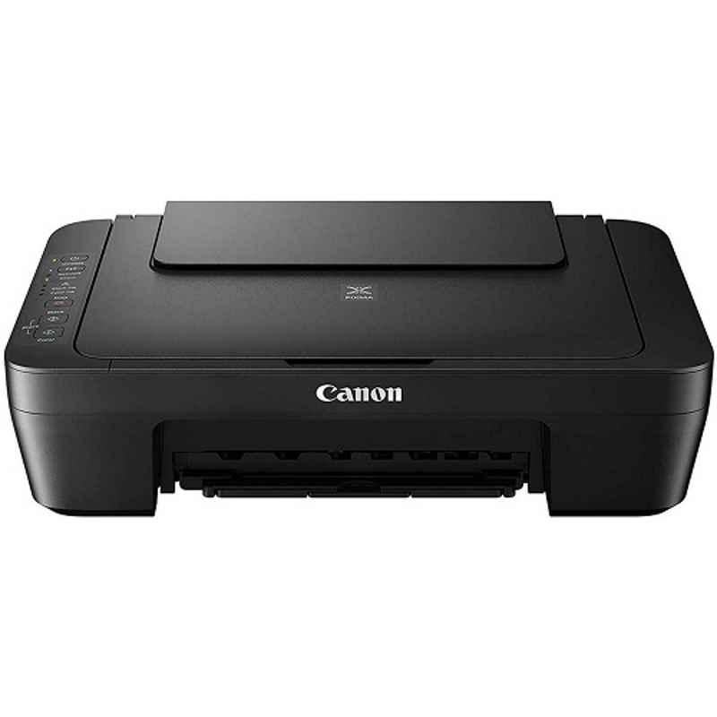 Canon Pixma MG 3070S All-in-One Wi-Fi Colour Inkjet Printer