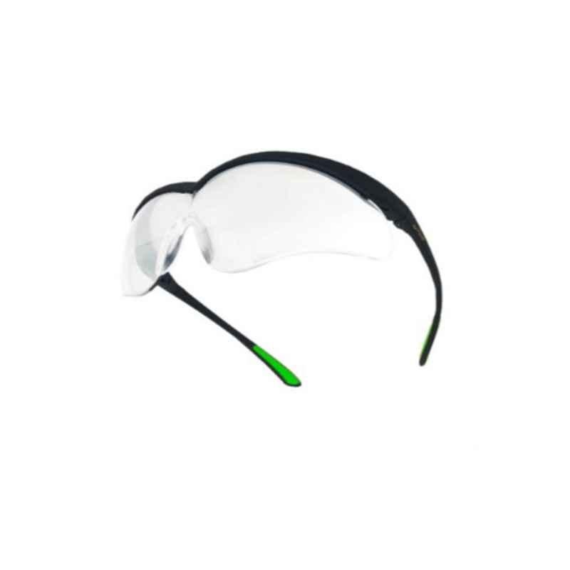 CanaSafe OpTiviz Clear Anti Fog Lens Safety Goggle, 20540
