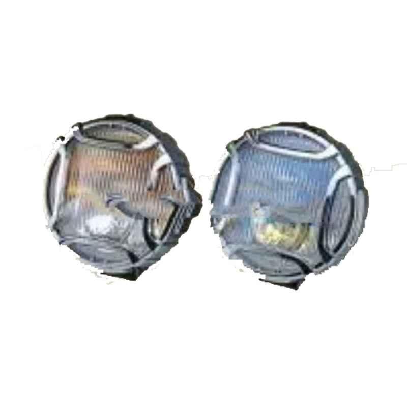 Oscar Silver 4X4 Fog Light for All SUV Cars