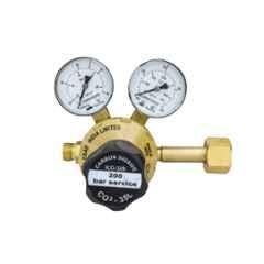 ESAB ICO 32B (2 Gauge) Carbon Di Oxide Single Stage Regulator, 4330193100