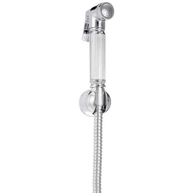 Hindware Exclusive Range ABS Health Faucet without Connection Pipe, F160096CP