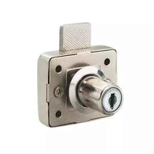 Harrison Vivo 50mm Iron 5 Lever Multipurpose Lock, 0646