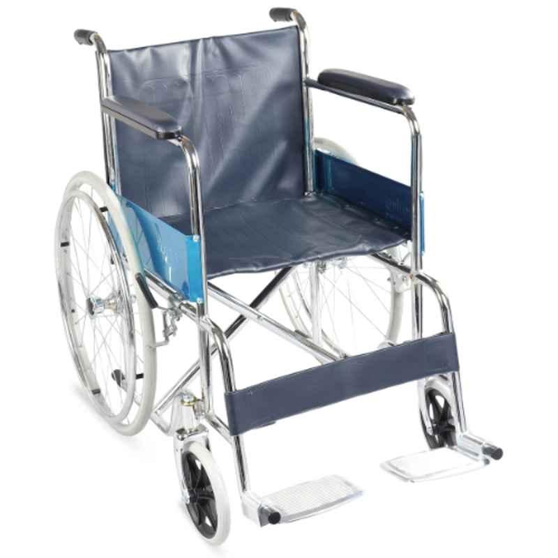Entros Multi-Functional Manual Wheel Chair, KL809C