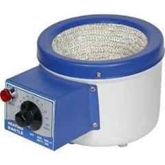 Generic 250ml Glass Blue & White Heating Mantle Coil, KTN182