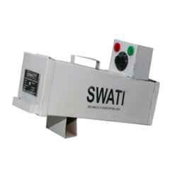 Swati BRU05 500W 5kg Welding Electrode Drying Oven