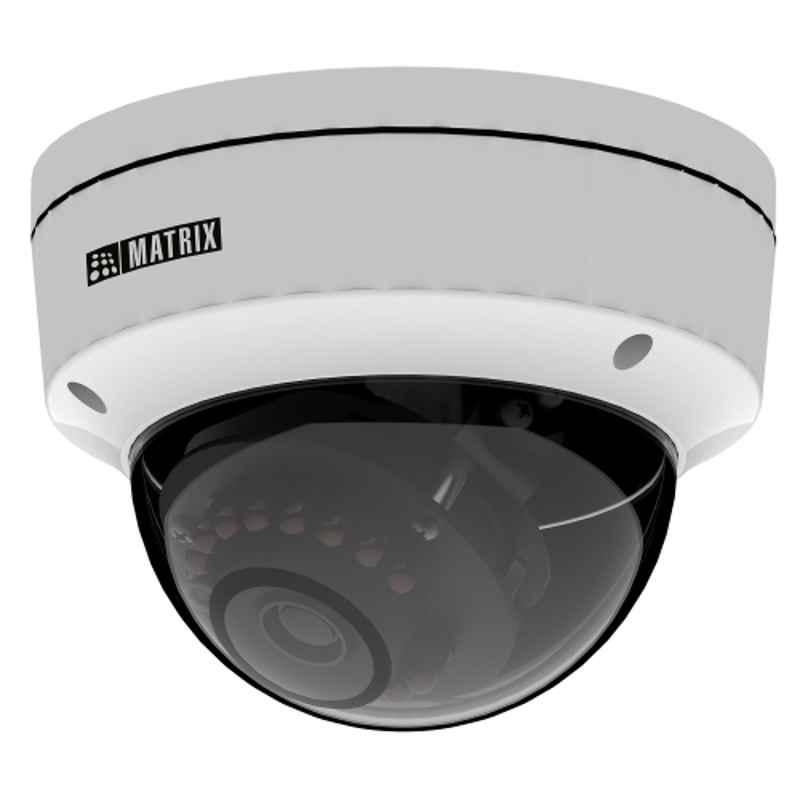 5mp cctv dome camera