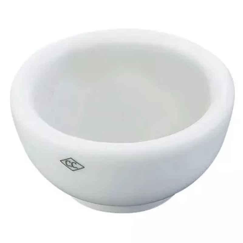 Lab Plus Chemical Ceramic Type Mortar 170 mm, LP-3343