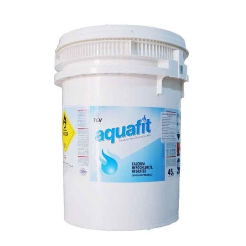 Aquafit 45kg 60%-Calcium Hypochlorite Drum