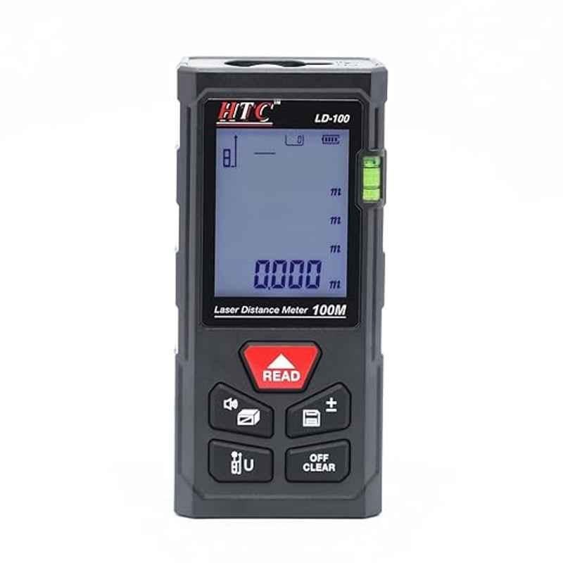 Best on sale distance meter