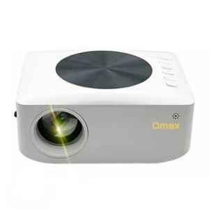 Omex 2500lm 16:9 Advance White HD Projector with Upgrade Version